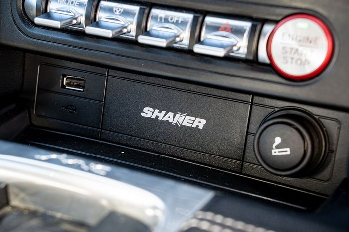 2018 Ford Mustang GT