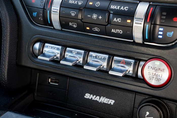 2018 Ford Mustang GT