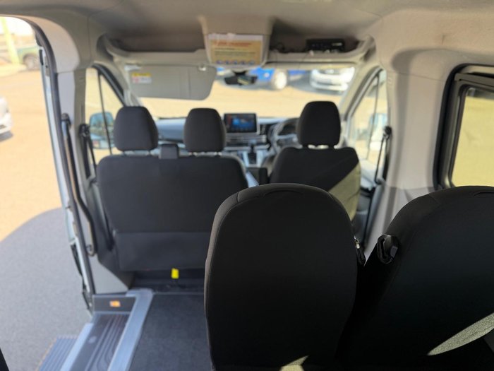 2021 LDV Deliver 9 MWB Mid Roof