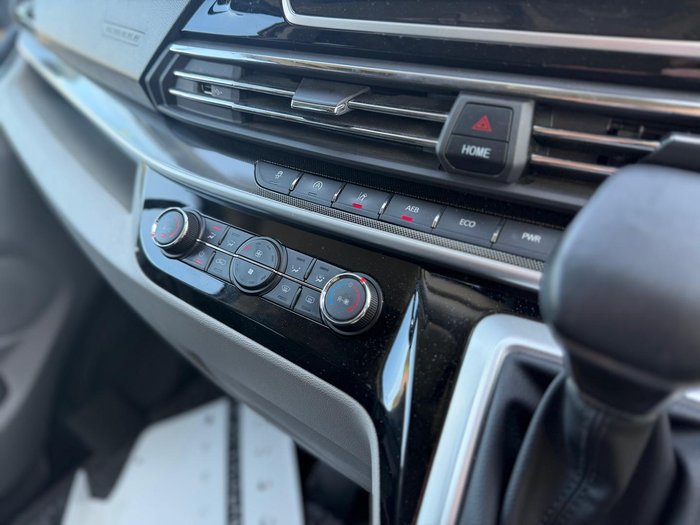 2021 LDV Deliver 9 MWB Mid Roof