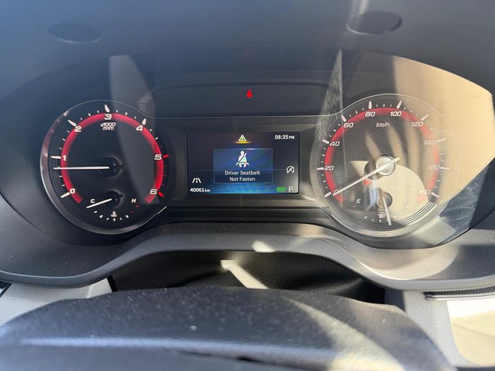 2021 LDV Deliver 9 MWB Mid Roof