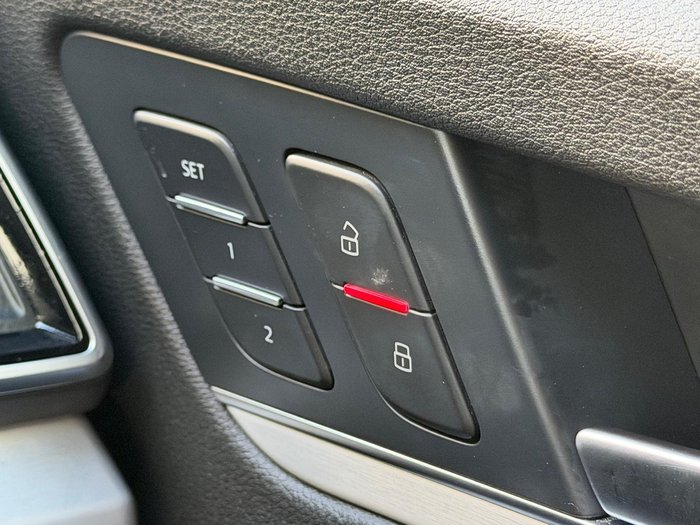 2022 Audi Q5 45 TFSI S line FY MY22 4X4 On Demand Glacier White