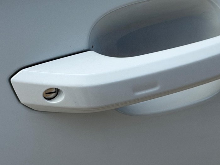 2022 Audi Q5 45 TFSI S line FY MY22 4X4 On Demand Glacier White