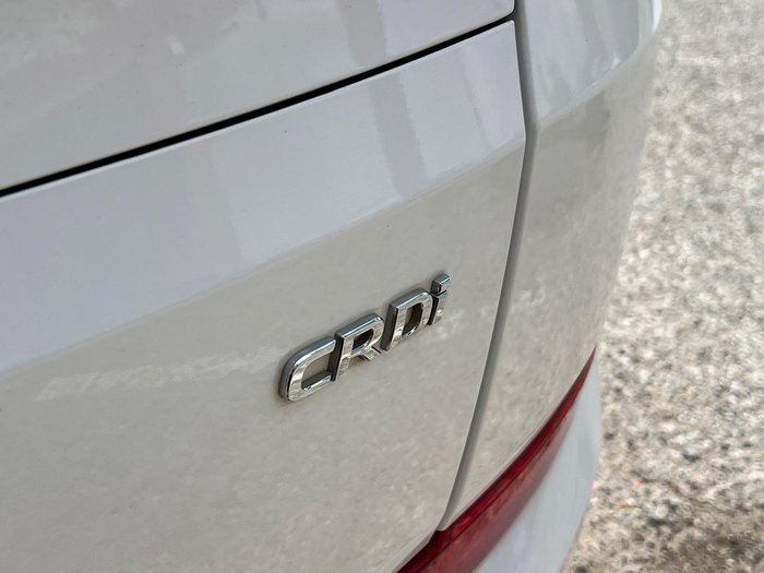 2018 Hyundai Tucson Highlander