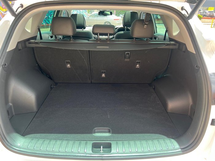 2018 Hyundai Tucson Highlander