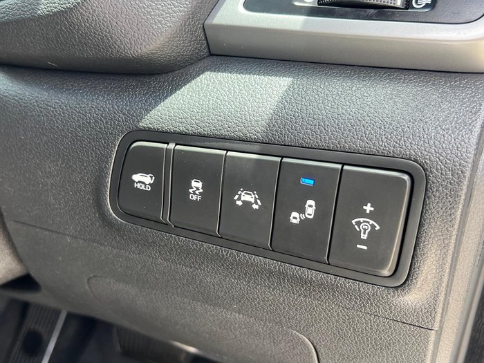 2018 Hyundai Tucson Highlander