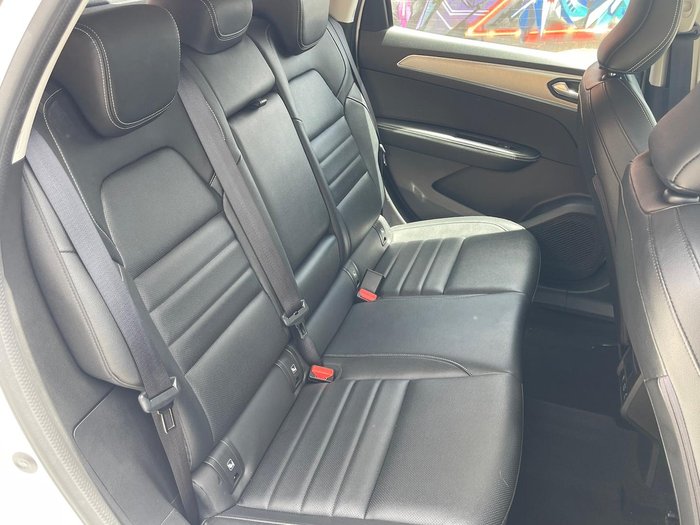 2023 Renault Arkana Zen