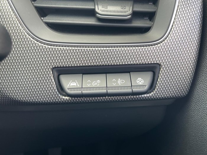 2023 Renault Arkana Zen