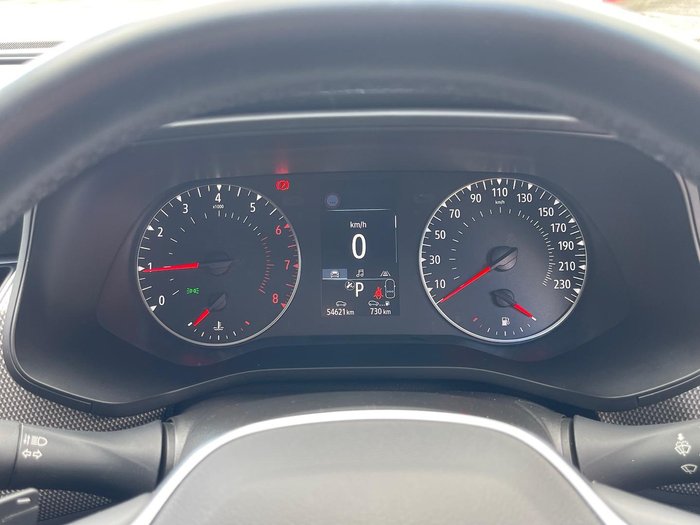 2023 Renault Arkana Zen