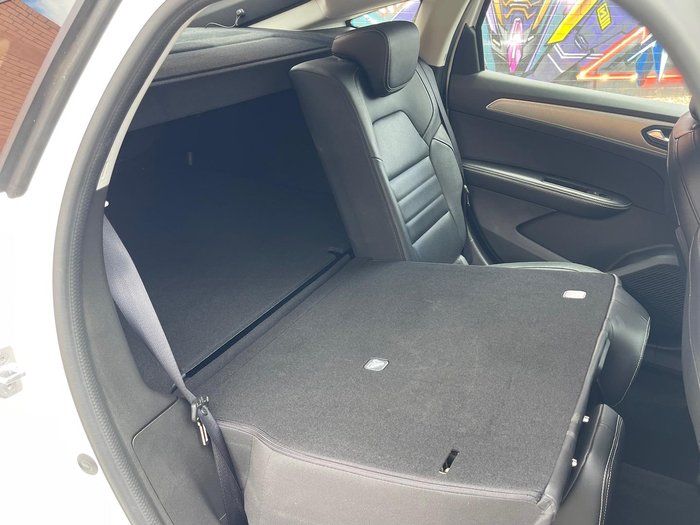 2023 Renault Arkana Zen