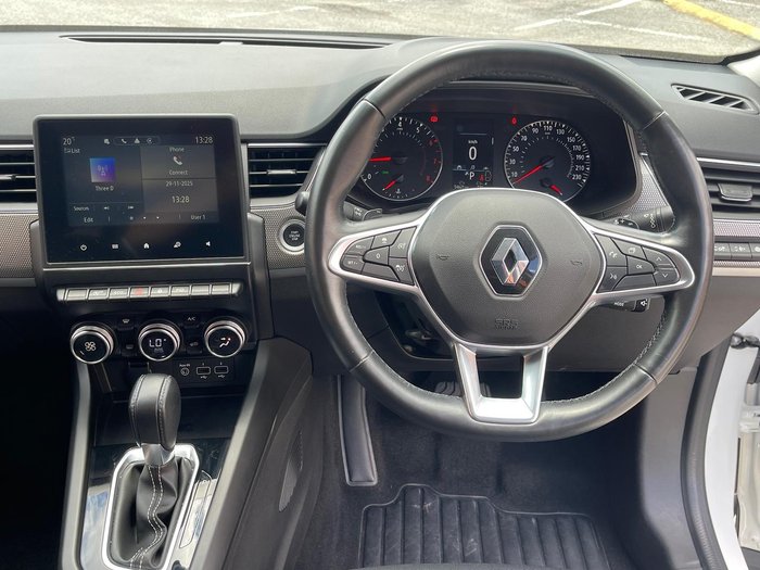 2023 Renault Arkana Zen