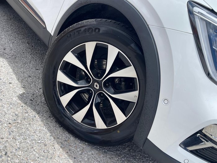 2023 Renault Arkana Zen