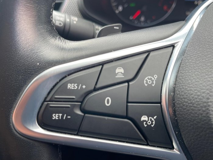 2023 Renault Arkana Zen