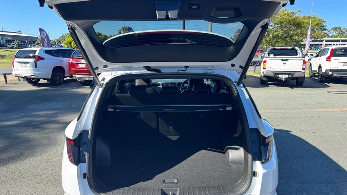 2023 Hyundai Tucson Highlander