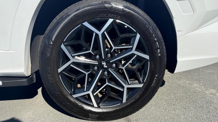 2023 Hyundai Tucson Highlander