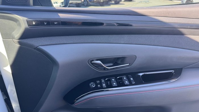 2023 Hyundai Tucson Highlander