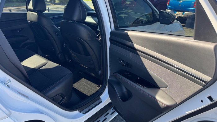 2023 Hyundai Tucson Highlander