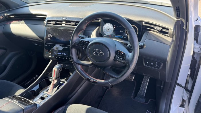 2023 Hyundai Tucson Highlander