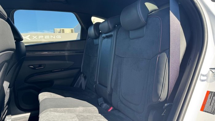 2023 Hyundai Tucson Highlander