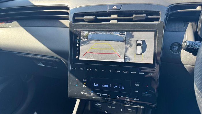 2023 Hyundai Tucson Highlander