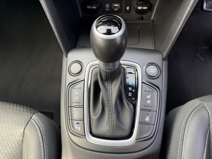 2018 Hyundai Kona Highlander