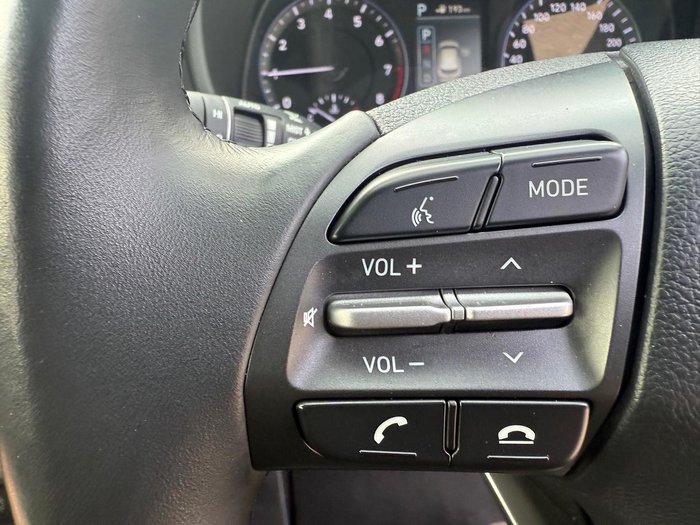 2018 Hyundai Kona Highlander