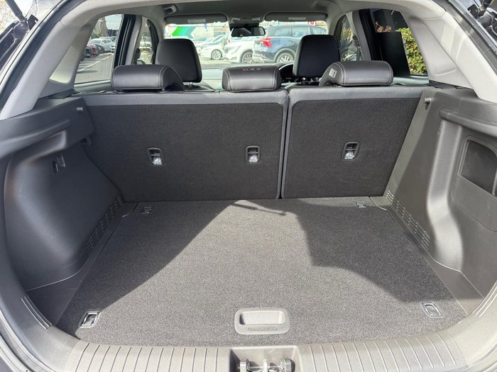 2018 Hyundai Kona Highlander