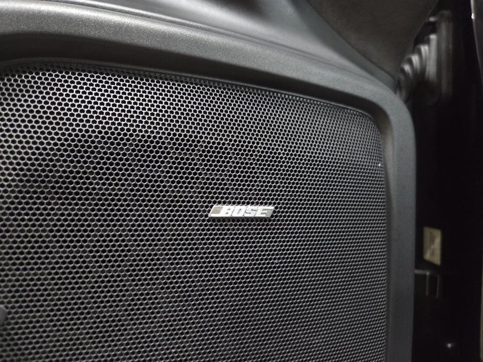 2013 Porsche Cayenne GTS