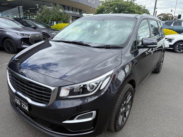 2019 Kia Carnival S