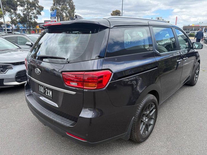 2019 Kia Carnival S