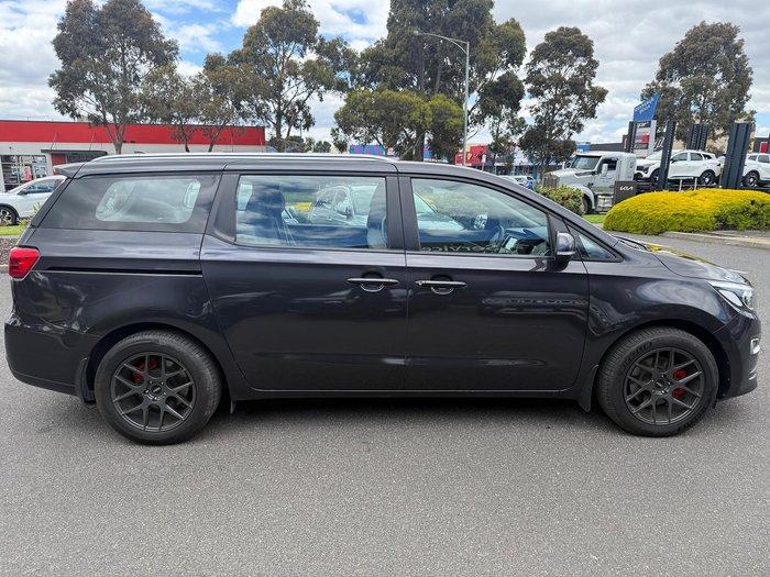 2019 Kia Carnival S