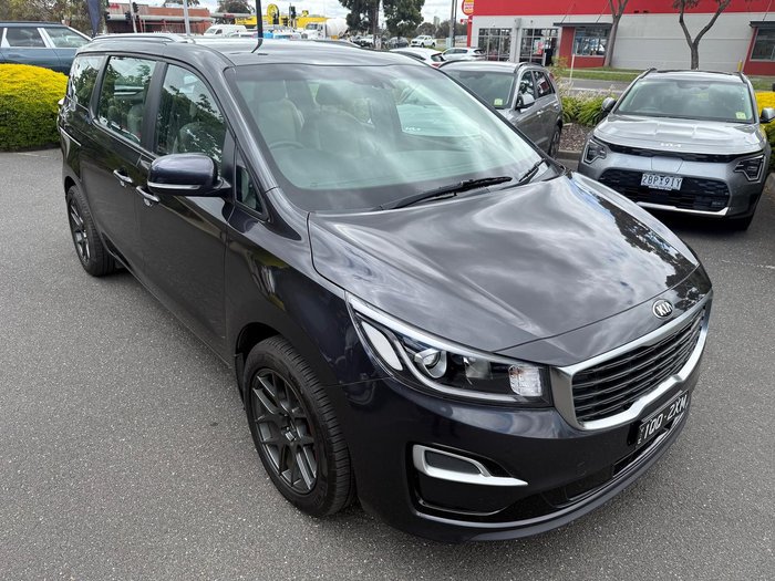 2019 Kia Carnival S