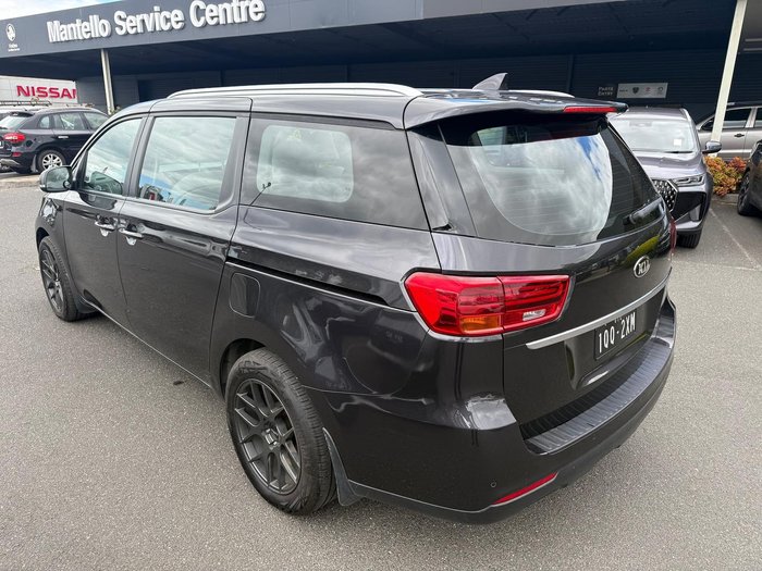 2019 Kia Carnival S