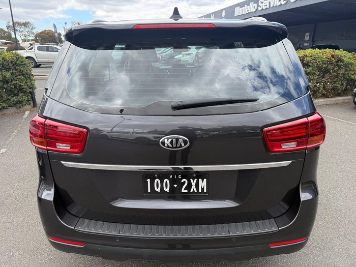 2019 Kia Carnival S