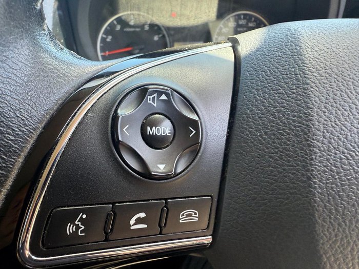 2017 Mitsubishi Outlander LS Safety Pack