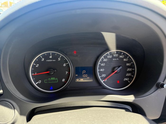 2017 Mitsubishi Outlander LS Safety Pack