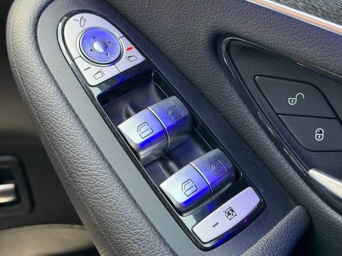 2021 Mercedes-Benz GLC-Class GLC200 X253 Obsidian Black