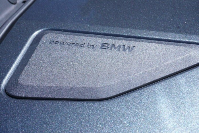 2024 INEOS Grenadier Quartermaster Trialmaster Edition