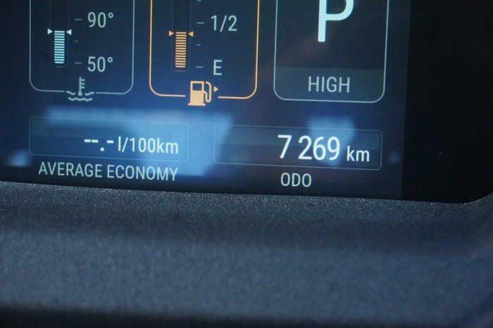 2024 INEOS Grenadier Quartermaster Trialmaster Edition