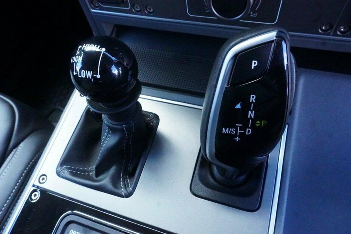 2024 INEOS Grenadier Quartermaster Trialmaster Edition