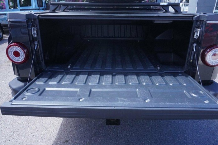 2024 INEOS Grenadier Quartermaster Trialmaster Edition