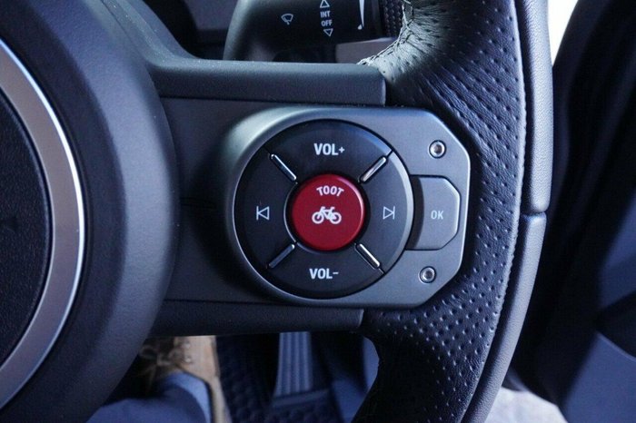 2024 INEOS Grenadier Quartermaster Trialmaster Edition