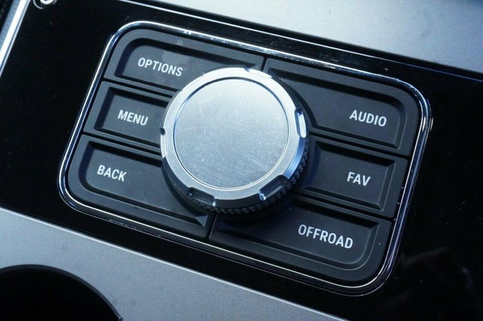 2024 INEOS Grenadier Quartermaster Trialmaster Edition