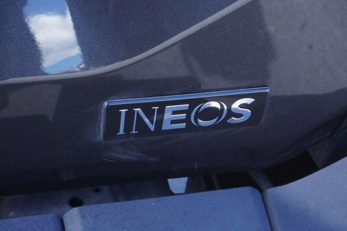 2024 INEOS Grenadier Quartermaster Trialmaster Edition