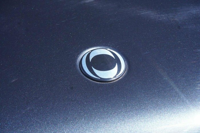 2024 INEOS Grenadier Quartermaster Trialmaster Edition