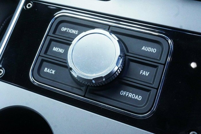 2024 INEOS Grenadier Quartermaster Trialmaster Edition