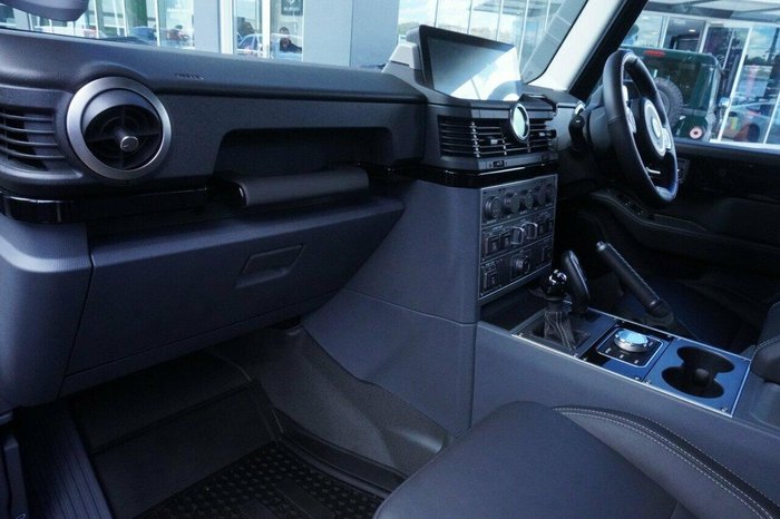 2024 INEOS Grenadier Quartermaster Trialmaster Edition