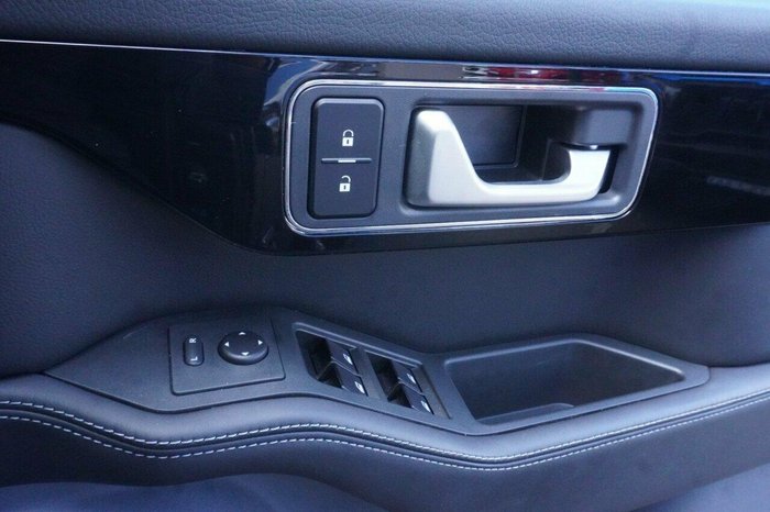 2024 INEOS Grenadier Quartermaster Trialmaster Edition