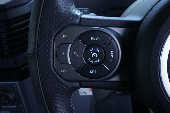 2024 INEOS Grenadier Quartermaster Trialmaster Edition