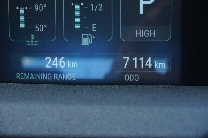 2024 INEOS Grenadier Quartermaster Trialmaster Edition